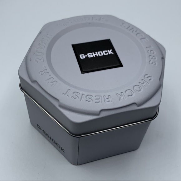 Men’s G Shock GA Tribal Pattern Watch - Picture 12 of 12